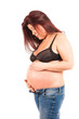 pregnancy.