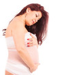 pregnancy.