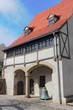 Luthers Geburtshaus