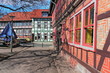 Nordhausen Altstadt
