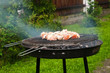 Photo: Chicken Skewers Chicken Skewers