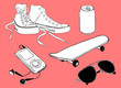Entertainments