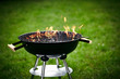 Grill