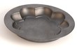 3d render of antique bowl