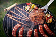 Grill