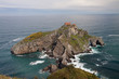 Gaztelugatxe