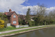 houses by canal