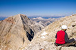 Bergsteiger - Tofana di Dentro - Dolomiten - Alpen