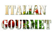 italian gourmet