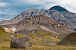 Photo: Kamchatka landscape. Kamchatka landscape.
