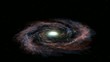 Space Vortex