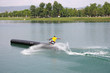 Water skiers
