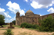 Texas Spanish Mission