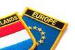 holland and europe