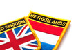 holland and uk
