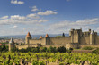 la cité de Carcassonne