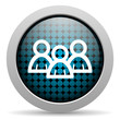 forum glossy icon