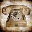Foto: telefono vintage telefono vintage