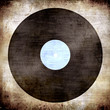 vinile vintage