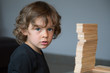 Photo: Jeu de construction Jeu de construction