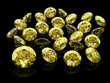 yellow sapphire
