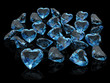 Illustration: Aquamarine Aquamarine