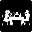 DEUX AU RESTAURANT TWO