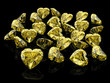 yellow sapphire