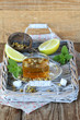 Photo: Chamomile tea Chamomile tea