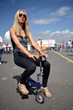 sexy rider