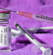 seringues,aiguilles,recherche microbiologique,vaccin