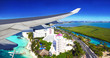 vol sur Cancun