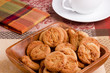 Photo: Cookies with caramel filling Cookies with caramel filling