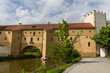 Bridge in Amberg