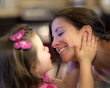 Foto: Mother and daughter Mother and daughter