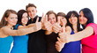 Photo: Young People Like Young People Like