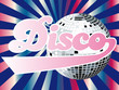 Disco facette 2
