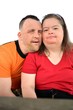 Down syndrome lovers