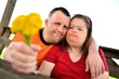 couple trisomique