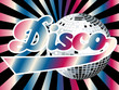 Disco facette 3
