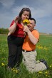 couple trisomique