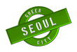 GREEN CITY SEOUL