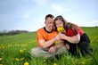 couple trisomique