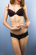 Waist measurements