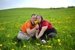 couple trisomique