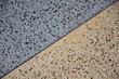 Gehwegplatten und Gartenplatten