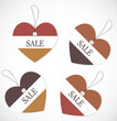 Discount tags
