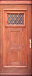 Old Wooden Door.