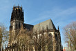 Salvatorikirche Duisburg