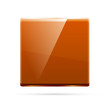 Vector: Glass square color plate Glass square color plate